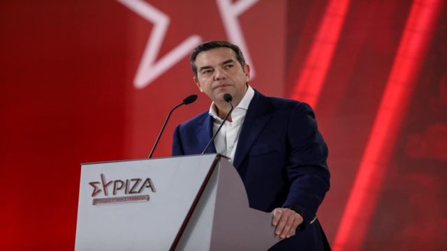 «Κλείδωσαν» τα ονόματα για τα ψηφοδέλτια του ΣΥΡΙΖΑ – Τα νέα ονόματα