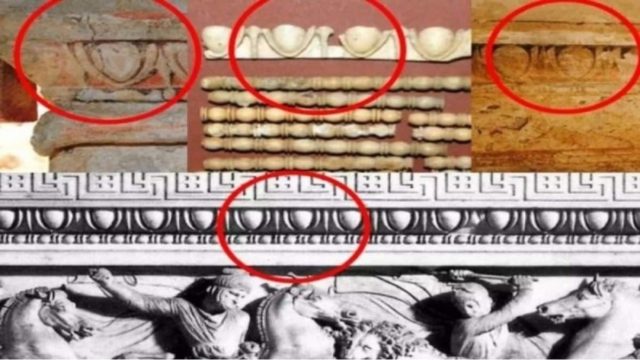 «Το γνώριζαν και το έκρυβαν σκόπιμα γιατί…» – Μπήκε η «σφραγίδα» για τον τάφο του Μεγάλου Αλεξάνδρου!