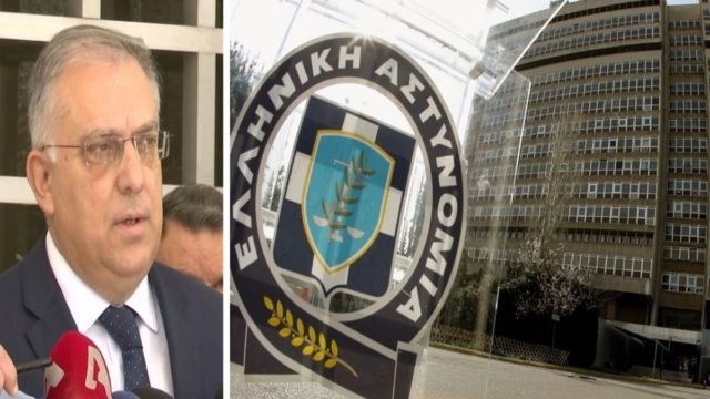 Τάκης Θεοδωρικάκος: Τι έδειξε η έρευνα της ΕΛ.ΑΣ για την υπόθεση του γιου του – H ανακοίνωσή της