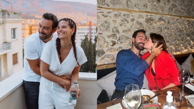 «Τσακωθήκαμε κι έφυγα από το σπίτι…» – «Βόμβα» του Σάκη Τανιμανίδη για το γάμο με την Χριστίνα Μπόμπα