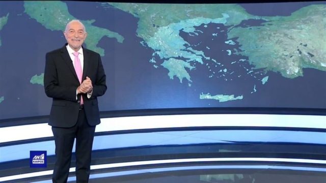«Ευεργεσία» από τον Τάσο Αρνιακό: «Αποδρομή με φως στις ζωές μας…»