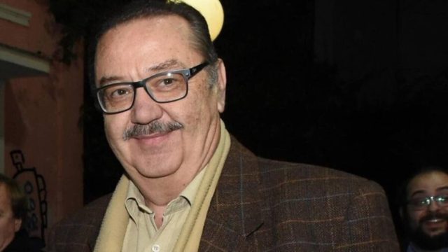 «Νίκησα τον καρκίνο με 72 ευρώ σε δημόσιο νοσοκομείο» – Εξομολόγηση ψυχής από τον Tάσο Κωστή