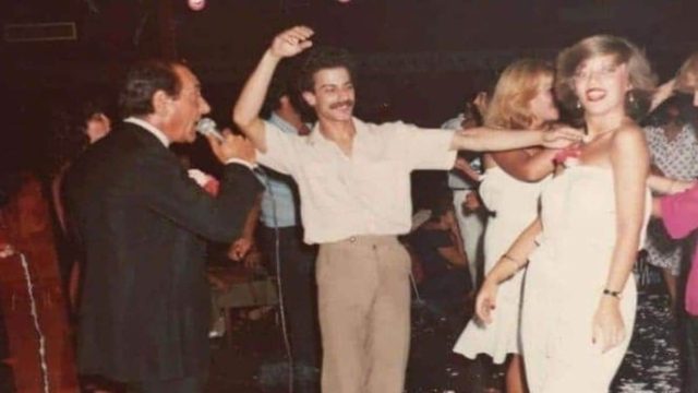 Τασούλα Διονυσίου: Η κόρη του Στράτου Διονυσίου και ο φρικιαστικός θάνατός της!