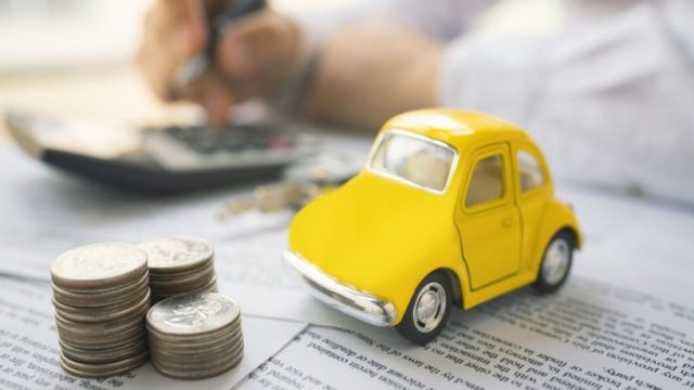 Στην «τελική ευθεία»  τα τέλη κυκλοφορίας – «Τσουχτερά» πρόστιμα για τους εκπρόθεσμους