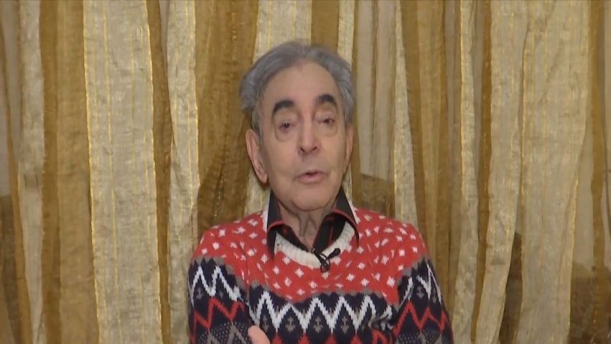 Συγκλονίζει ο Τέρης Χρύσος: «Προσπάθησαν να με βιάσουν…»