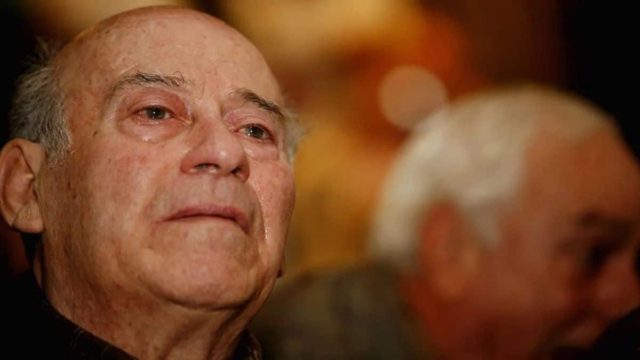 «Ο Θανάσης έτρεχε για να ξεφύγει από το…» – Αποκαλύψη σοκ για τον Βέγγο!