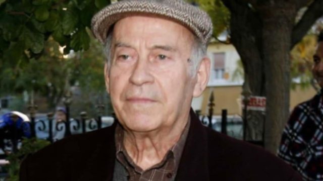 «Βόμβα» με Θανάση Βέγγο: «Η μεγαλύτερη χαρά ήταν όταν άνοιξα το…»