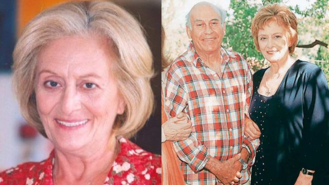 «Βόμβα» από Δέσποινα Μπεμπεδέλη: «Μου στοίχισε πολύ όταν έφυγε ο Θανάσης Βέγγος, ήταν ένας…»