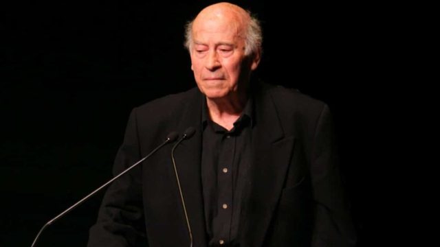 Η μοναδική συνέντευξη του Θανάση Βέγγου: «Η μεγαλύτερη πίκρα μου ήταν όταν…»