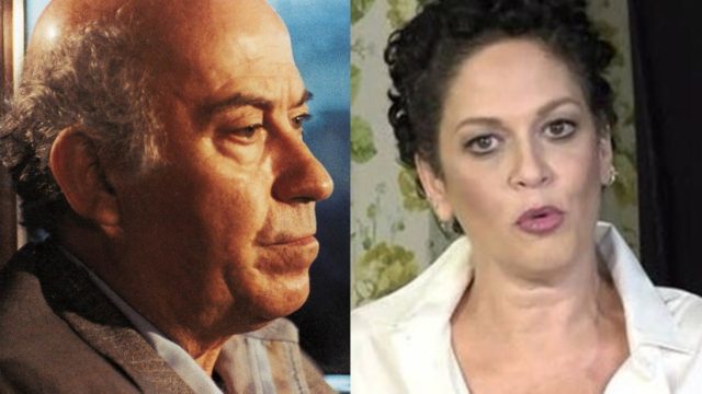 «Βόμβα» από τη Ρέα Τουτουνζή: «Ο Θανάσης Βέγγος ήταν απίστευτα…»