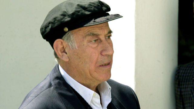 Αείμνηστος ο Θανάσης Βέγγος: Αυτή είναι η ξεκαρδιστική σκηνή με τα περισσότερα views στο Youtube (Video)