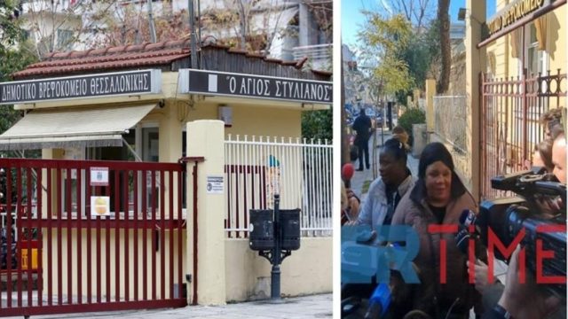 Τραγωδία στη Θεσσαλονίκη: «Την άφησαν να πεθάνει γιατί ήταν μαύρη», λέει η μητέρα του κοριτσιού – Παρέμβαση εισαγγελέα (video)