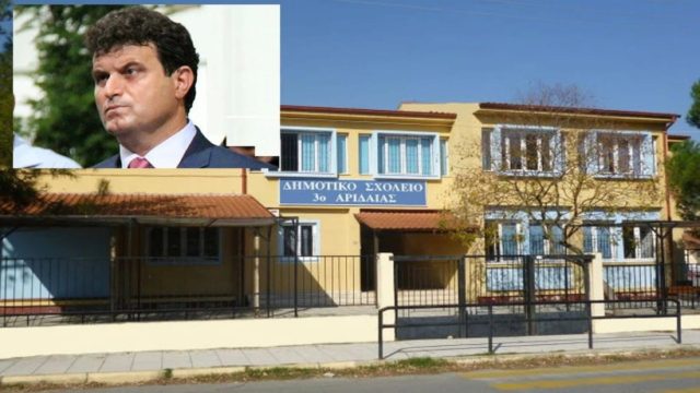 Θρήνος και αναπάντητα ερωτήματα στην Πέλλα για τον ξαφνικό θάνατο του διευθυντή σχολείου – Οι τραγικές συμπτώσεις (video)