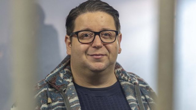 «Έφυγε από την ζωή ξαφνικά, στον ύπνο του…»: Θρήνος για τον ηθοποιό του Σασμού, Θάνο Μπίρκο
