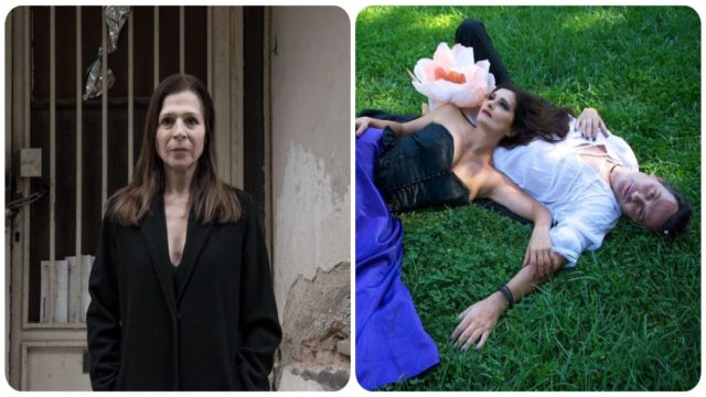 Το θεατρικό Πρόγραμμα του Πολυχώρου VAULT έως την Κυριακή των Βαΐων