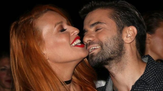 Άκρως αποκαλυπτικός ο Θοδωρής Μαραντίνης: «Με τη Σίσσυ Χρηστίδου γνωριζόμασταν πριν γίνουμε ζευγάρι και…»