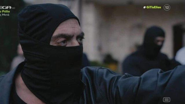 Η Γη της Ελιάς: «Killer ο Δήμος σήμερα» – Ξεσηκώθηκε το Twitter με το σχέδιο εκδίκησης του Δημοσθένη