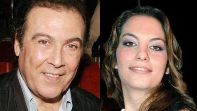 «Τη Χαρά την αγαπούσα, της έδινα ένα εκατομμύριο…»: Η αποκάλυψη «φωτιά» του Τόλη Βοσκόπουλου πριν φύγει από τη ζωή!
