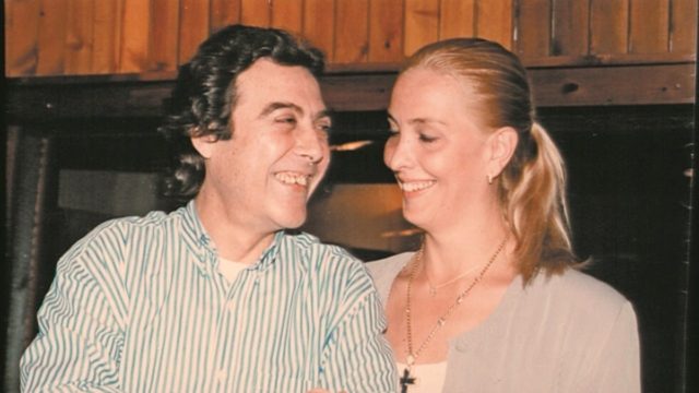 «Με λέγανε ναρκομανή και αλκοολικό…»: Η μεγάλη «τρικυμία» του Τόλη Βοσκόπουλου μετά το διαζύγιο από τη Τζούλια Παπαδημητρίου