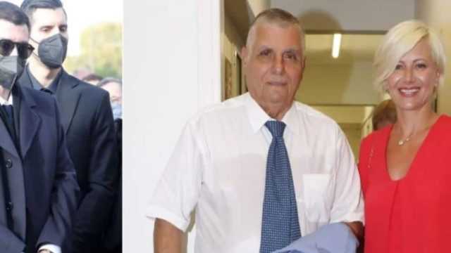 Άγρια κόντρα για την κληρονομιά Τράγκα – Διέρρευσε η μυστική διαθήκη!