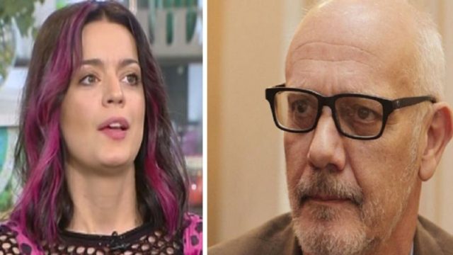 Αιχμές Τραϊάνας Ανανία για Κιμούλη: «Ένιωθα ότι αν το έκανα, ο Γιώργος θα…»