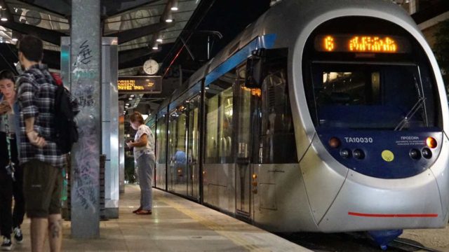 Στάση εργασίας αύριο Τετάρτη (15/2) στο Τραμ – Τι ισχύει για ΗΣΑΠ – Τροποποιήσεις και στον Προαστιακό