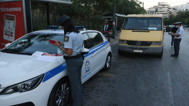 Πρόστιμο 10.000 ευρώ για όποιον δεν πάρει τέτοιο αυτοκίνητο – «Θηλιά» για τους οδηγούς