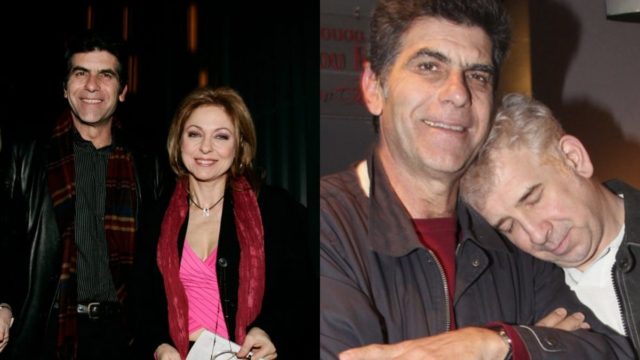 Κόλαφος για Γιάννη Μπέζο και Πέτρο Φιλιππίδη η Ναταλία Τσαλίκη: «Όπως πολλά χρόνια γνωρίζετε…»