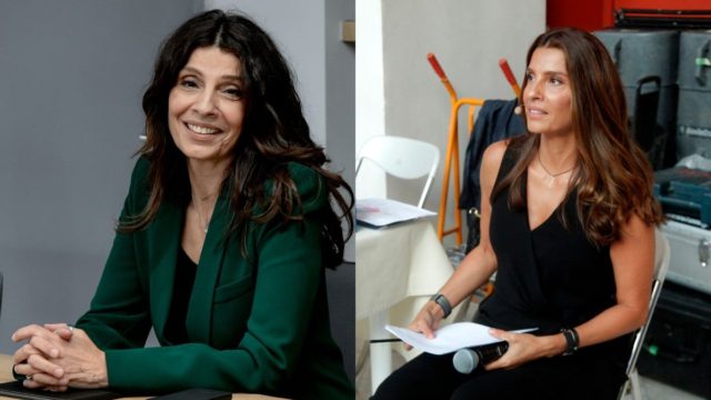 Η πιο κρίσιμη στιγμή της Πόπης Τσαπανίδου: Η εξομολόγηση της δημοσιογράφου για τη στροφή στην καριέρα της