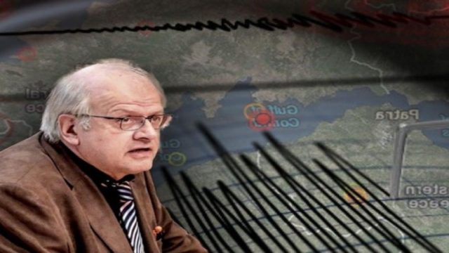 Συναγερμός Άκη Τσελέντη για σεισμό στην Ελλάδα: «Υπάρχουν εντελώς ακατάλληλα σχολεία! Δυστυχώς, από το 1999…» (Video)
