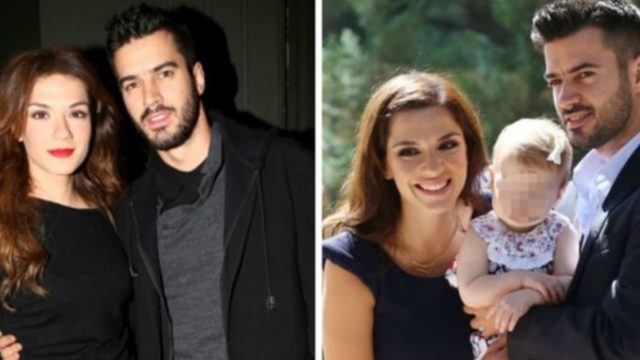 Πέταξε «βόμβα» ο Γιάννης Τσιμιτσέλης: «Δεν προλαβαίνω να δω την κόρη μου…» – Ανησυχία για τη Βάσω Λασκαράκη