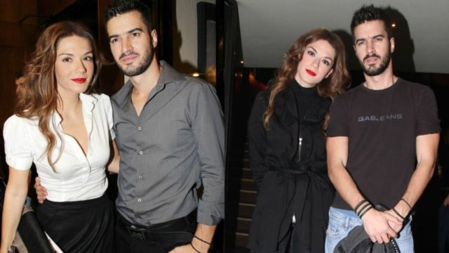 «Με τη Βάσω Λασκαράκη θα ξαναγίνουμε ζευγάρι…» – Έριξε «βόμβα» ο Γιάννης Τσιμιτσέλης