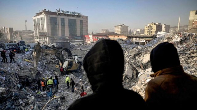 Γιατί αποκλείεται να έχουμε ανάλογο σεισμό με της Τουρκίας στην Ελλάδα; Τι αναφέρουν οι επιστήμονες!