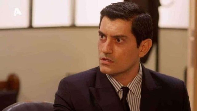Ο Παράδεισος των κυριών: Ομολογεί στον Ντίνο όλη την αλήθεια!