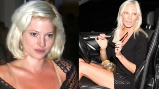 «Φωτιά» οι αποκαλύψεις από τη μητέρα της Τζούλιας Αλεξανδράτου: «Όσα λεφτά έβγαζε από το…»