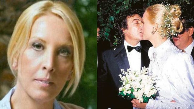 «Είναι δυνατόν να μην είχε…»: «Βόμβα» για το διαζύγιο του Τόλη Βοσκόπουλου και της Τζούλιας Παπαδημητρίου!