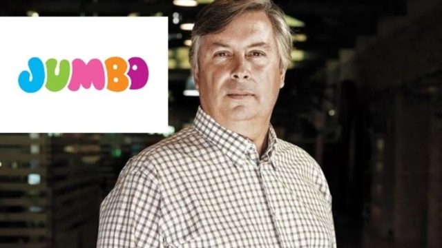 «Σοκ» στην αγορά με τα Jumbo: Για ποιό λόγο η αυτοκρατορία του Βακάκη γύρισε την πλάτη στη νέα κυβερνητική πρωτοβουλία για τις τιμές;