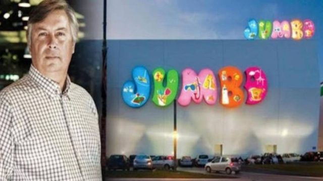Τέλος εποχής για τα Jumbo!