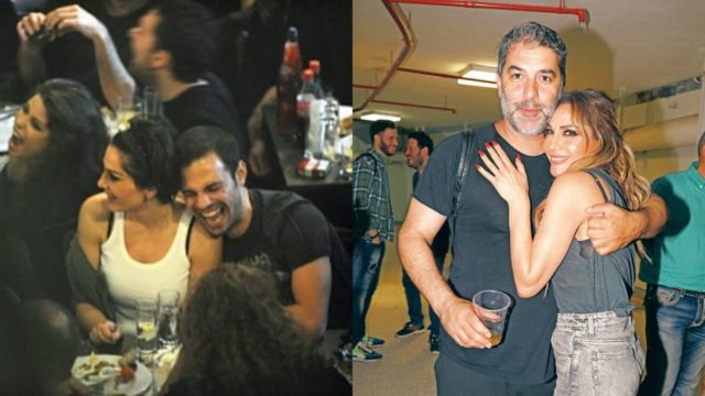 Πολλά χρόνια πριν γνωρίσει τον Νικολαΐδη και τον Μπισμπίκη: Ο άνδρας που είχε «κλέψει» την καρδιά της Δέσποινας Βανδή κι έφτασαν ένα «βήμα» από το γάμο