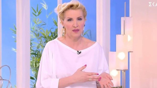 «Τραύμα αγάπης» από Βάσια Μαυράκη: Ο Άρης στους Διδύμους φέρνει ανατροπές σε Αιγόκερους και άλλα 3 ζώδια