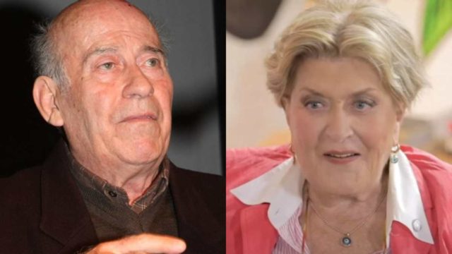 Ανατροπή από Βάσια Τριφύλλη: «Ο Θανάσης Βέγγος ήταν…»