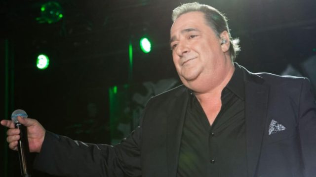 Λάμπρος Αντράλας: Αυτός είναι ο γαμπρός του Βασίλη Καρρά – Η άγνωστη σχέση τους (photos)