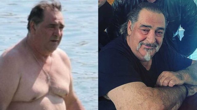 «Βόμβα» από Bασίλη Καρρά: «Έχω ετοιμάσει ήδη τα γεράματά μου και…»