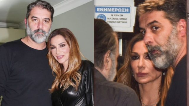 «Βόμβα» από Βασίλη Μπισμπίκη: «Ήμουν άφραγκος, με μάζευαν…» – Σύγκρυο για Δέσποινα Βανδή!