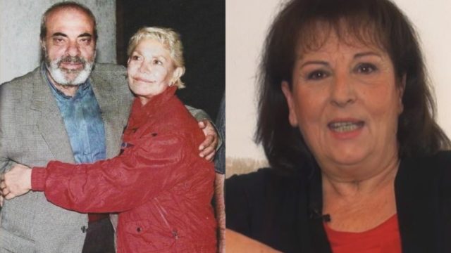 «Φωτιά» οι αποκαλύψεις της Μαρινέλλας: «Με τη γυναίκα του Στέλιου Καζαντζίδη είχα…»
