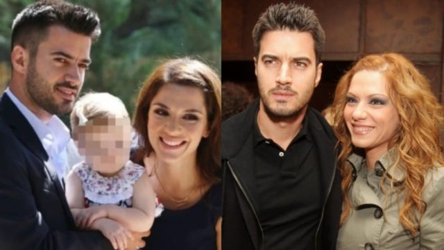Όλα στη φόρα από τη Βάσω Λασκαράκη: Έτσι ανακοίνωσε στην κόρη της το διαζύγιο από το Γιάννη Τσιμιτσέλη