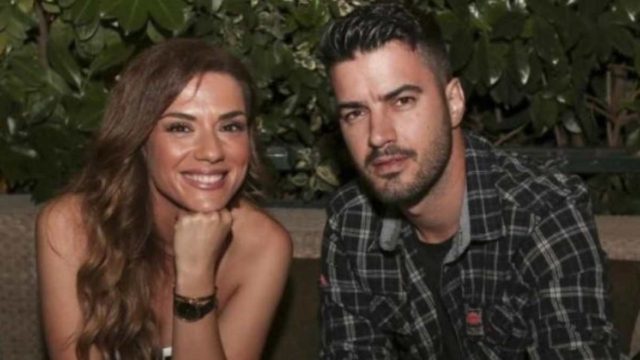 Αφοπλιστική η Βάσω Λασκαράκη: «Το μόνο που έχασα από το διαζύγιο με τον Γιάννη Τσιμιτσέλη ήταν…»