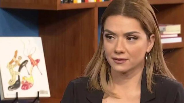Αποκάλυψη «βόμβα» από Βάσω Λασκαράκη: «Είμαι τσιρκολίκι μεγάλο, αισθανόμουν σαν το βλαχάκι που ήρθε…»