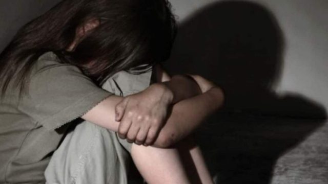 Βιασμός 12χρονης στον Κολωνό: Στην ανακρίτρια πρώην διαιτητής ποδοσφαίρου!