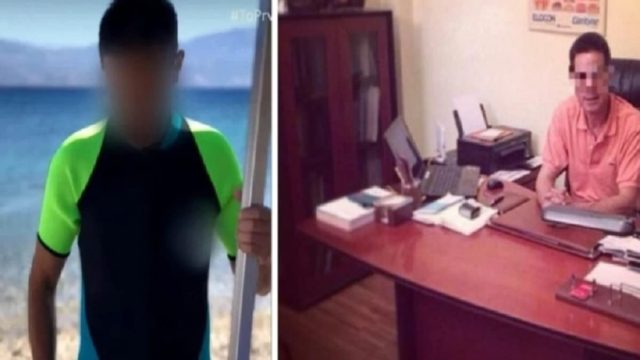Βιασμός 12χρονης στον Κολωνό: 10 φορές σε 4 μήνες φέρεται να ασέλγησε στην ανήλικη o δερματολόγος – Εντόπισαν και οδοντίατρο μαζί με άλλους 5 βιαστές (Video)